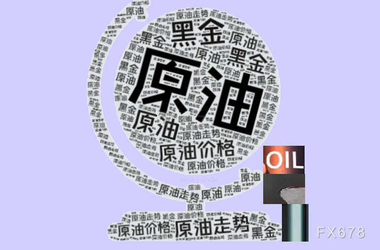 【GMI官网】WTI原油延续抛售态势,欧佩克+供应激增叠加经济衰退担忧